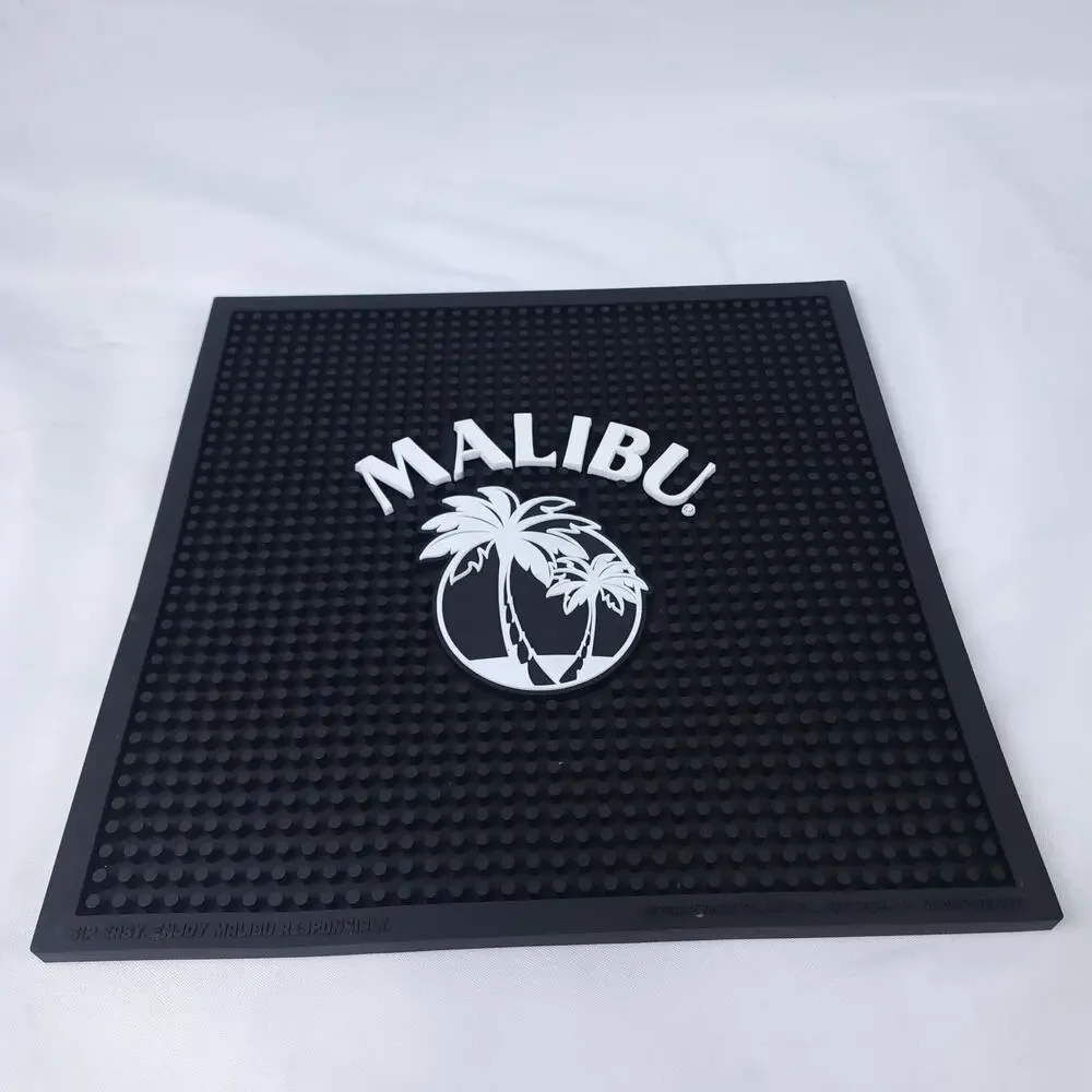 Malibu coconut rum